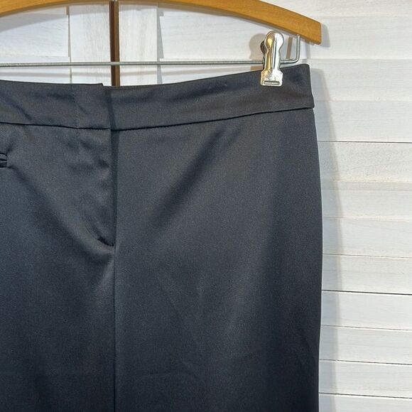 JS Dress Pants Size 10 Cocktail Evening Black  NWOT - Picture 5 of 13